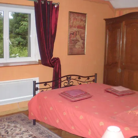 Σπίτι διακοπών Cottagedeclaids