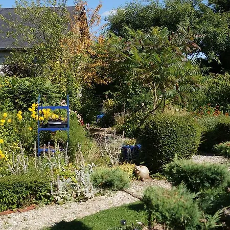 Cottagedeclaids Orval (Cher)