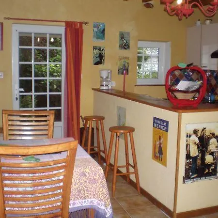Cottagedeclaids Orval (Cher)