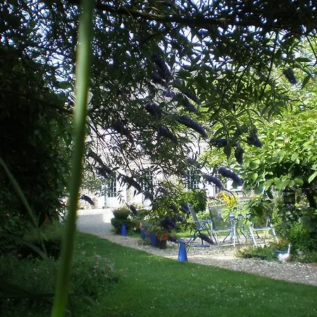 Σπίτι διακοπών Cottagedeclaids Orval (Cher)