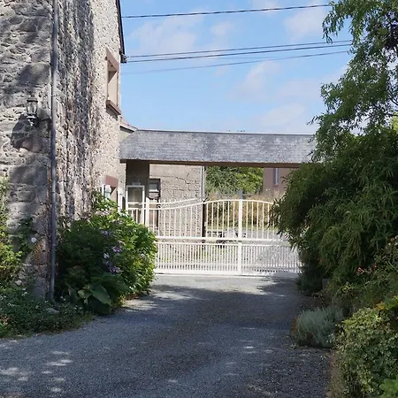 Cottagedeclaids Orval (Cher)