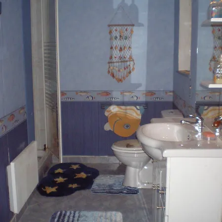 Σπίτι διακοπών Cottagedeclaids *