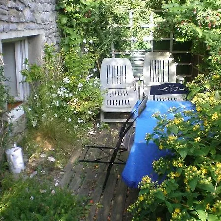 Cottagedeclaids * Orval (Cher)