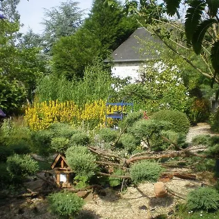 Cottagedeclaids Orval (Cher)