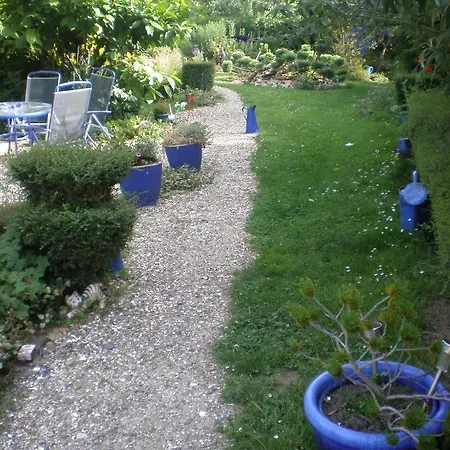 Cottagedeclaids Σπίτι διακοπών Orval (Cher)