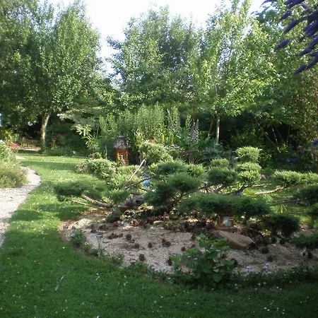 Σπίτι διακοπών Cottagedeclaids Orval (Cher)